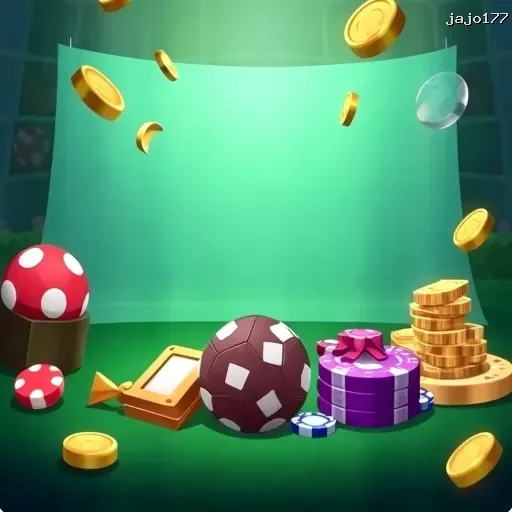 Mengulas Fitur Menarik di Situs Game jajo177